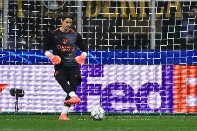 CALCIO - UEFA Champions League - Inter - FC Internazionale vs Arsenal FC