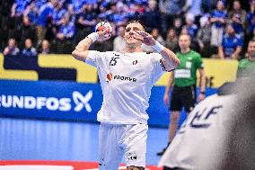 ALTRO - Pallamano - Men's EHF Euro 2026 - Poland vs Italy