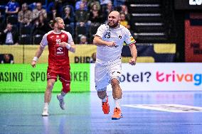 ALTRO - Pallamano - Men's EHF Euro 2026 - Poland vs Italy