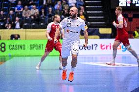 ALTRO - Pallamano - Men's EHF Euro 2026 - Poland vs Italy