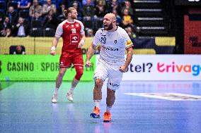 ALTRO - Pallamano - Men's EHF Euro 2026 - Poland vs Italy