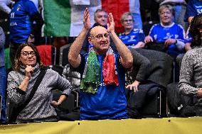 ALTRO - Pallamano - Men's EHF Euro 2026 - Poland vs Italy