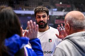 ALTRO - Pallamano - Men's EHF Euro 2026 - Poland vs Italy