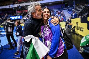 ALTRO - Pallamano - Men's EHF Euro 2026 - Poland vs Italy