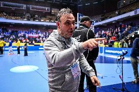 ALTRO - Pallamano - Men's EHF Euro 2026 - Poland vs Italy