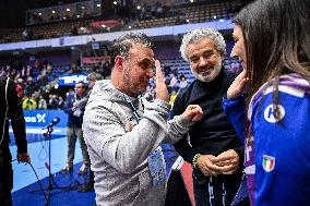 ALTRO - Pallamano - Men's EHF Euro 2026 - Poland vs Italy