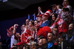 ALTRO - Pallamano - Men's EHF Euro 2026 - Poland vs Italy