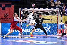 ALTRO - Pallamano - Men's EHF Euro 2026 - Poland vs Italy