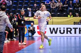 ALTRO - Pallamano - Men's EHF Euro 2026 - Poland vs Italy