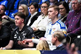 EHF EURO 2026 HUNGARY-ICELAND