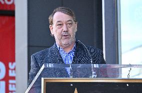 Rachel McAdams’ Hollywood Walk of Fame Ceremony