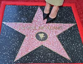 Rachel McAdams’ Hollywood Walk of Fame Ceremony