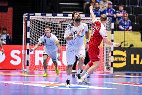 ALTRO - Pallamano - Men's EHF Euro 2026 - Poland vs Italy