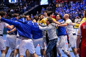ALTRO - Pallamano - Men's EHF Euro 2026 - Poland vs Italy