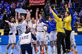 ALTRO - Pallamano - Men's EHF Euro 2026 - Poland vs Italy