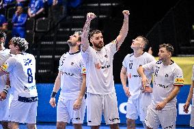ALTRO - Pallamano - Men's EHF Euro 2026 - Poland vs Italy