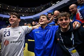 ALTRO - Pallamano - Men's EHF Euro 2026 - Poland vs Italy