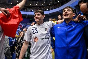 ALTRO - Pallamano - Men's EHF Euro 2026 - Poland vs Italy