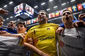ALTRO - Pallamano - Men's EHF Euro 2026 - Poland vs Italy