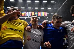 ALTRO - Pallamano - Men's EHF Euro 2026 - Poland vs Italy