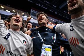 ALTRO - Pallamano - Men's EHF Euro 2026 - Poland vs Italy