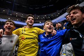 ALTRO - Pallamano - Men's EHF Euro 2026 - Poland vs Italy