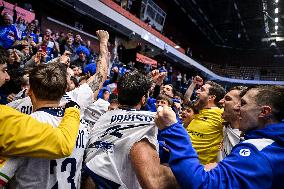 ALTRO - Pallamano - Men's EHF Euro 2026 - Poland vs Italy
