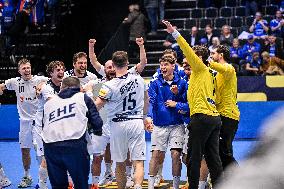 ALTRO - Pallamano - Men's EHF Euro 2026 - Poland vs Italy
