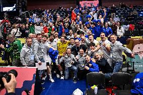 ALTRO - Pallamano - Men's EHF Euro 2026 - Poland vs Italy