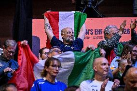 ALTRO - Pallamano - Men's EHF Euro 2026 - Poland vs Italy