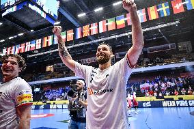 ALTRO - Pallamano - Men's EHF Euro 2026 - Poland vs Italy