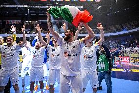ALTRO - Pallamano - Men's EHF Euro 2026 - Poland vs Italy