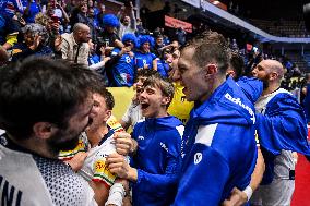ALTRO - Pallamano - Men's EHF Euro 2026 - Poland vs Italy