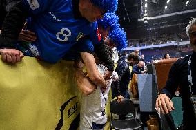 ALTRO - Pallamano - Men's EHF Euro 2026 - Poland vs Italy