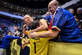 ALTRO - Pallamano - Men's EHF Euro 2026 - Poland vs Italy