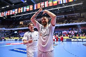 ALTRO - Pallamano - Men's EHF Euro 2026 - Poland vs Italy