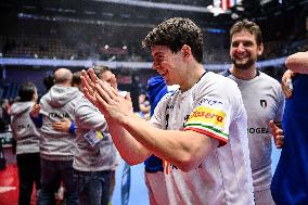 ALTRO - Pallamano - Men's EHF Euro 2026 - Poland vs Italy