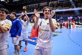 ALTRO - Pallamano - Men's EHF Euro 2026 - Poland vs Italy