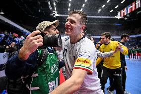 ALTRO - Pallamano - Men's EHF Euro 2026 - Poland vs Italy