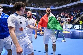 ALTRO - Pallamano - Men's EHF Euro 2026 - Poland vs Italy