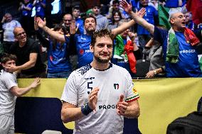 ALTRO - Pallamano - Men's EHF Euro 2026 - Poland vs Italy