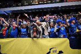 ALTRO - Pallamano - Men's EHF Euro 2026 - Poland vs Italy