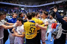 ALTRO - Pallamano - Men's EHF Euro 2026 - Poland vs Italy