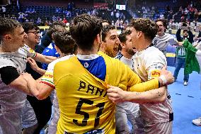 ALTRO - Pallamano - Men's EHF Euro 2026 - Poland vs Italy