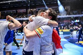 ALTRO - Pallamano - Men's EHF Euro 2026 - Poland vs Italy