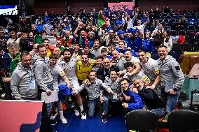 ALTRO - Pallamano - Men's EHF Euro 2026 - Poland vs Italy