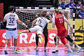 ALTRO - Pallamano - Men's EHF Euro 2026 - Poland vs Italy
