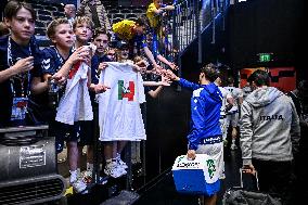 ALTRO - Pallamano - Men's EHF Euro 2026 - Poland vs Italy