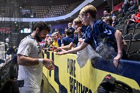ALTRO - Pallamano - Men's EHF Euro 2026 - Poland vs Italy