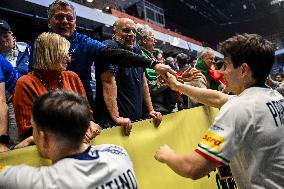 ALTRO - Pallamano - Men's EHF Euro 2026 - Poland vs Italy